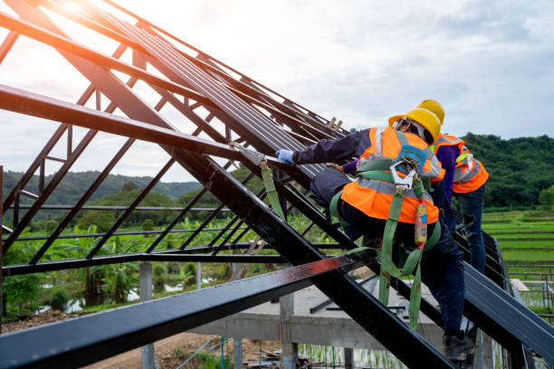 Best Best Roofing Contractors  in Chincoteague, VA