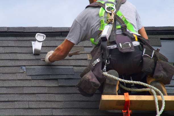 Quick and Trustworthy Emergency Roof Repair Services in Chincoteague, VA