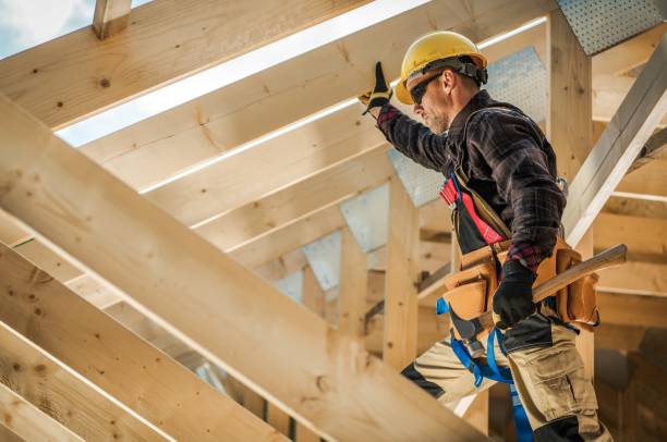 Best Roof Maintenance Services  in Chincoteague, VA