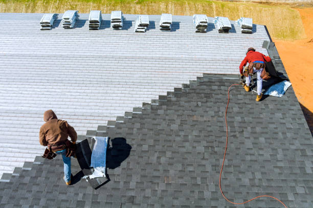 Best Roof Restoration Services  in Chincoteague, VA