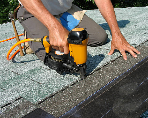 Best Gutter Installation and Roofing  in Chincoteague, VA
