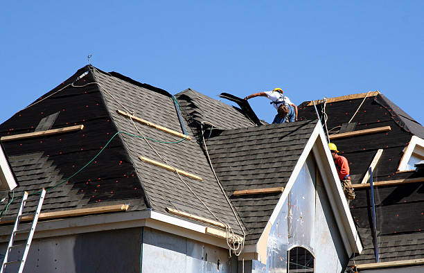 Best Metal Roofing Contractor  in Chincoteague, VA