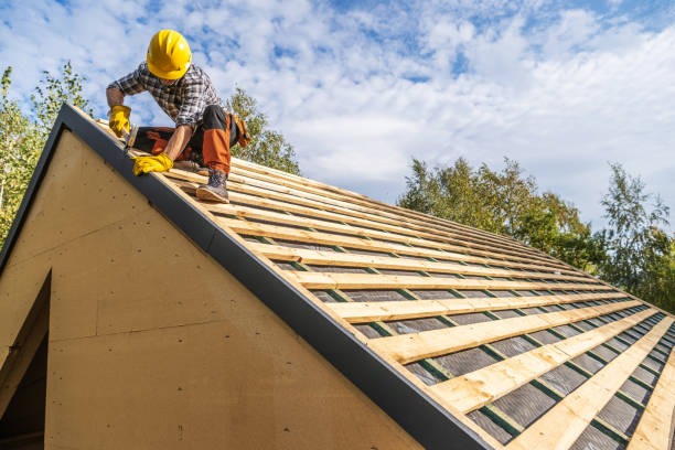 Heating Cable for Roof Installation in Chincoteague, VA