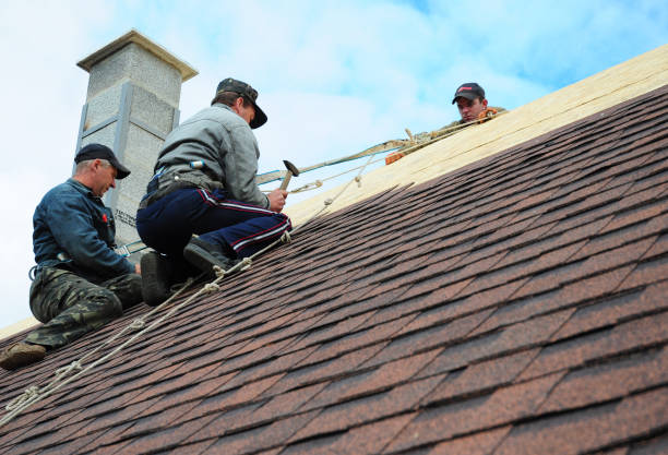 Best Affordable Roofing Company  in Chincoteague, VA