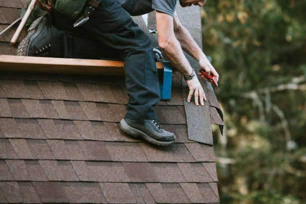 Best Slate Roofing Contractor  in Chincoteague, VA