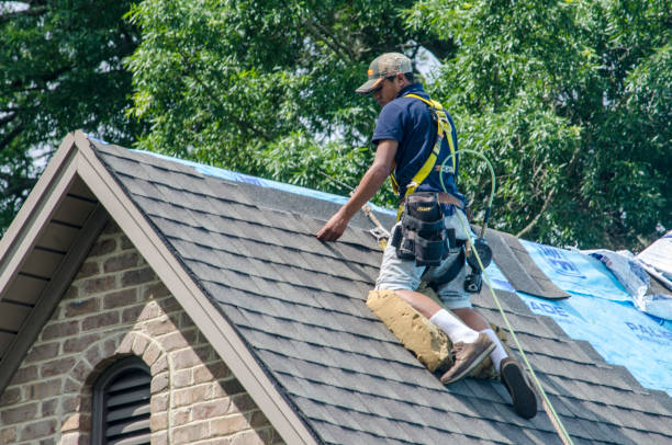 Best Residential Roofing Contractor  in Chincoteague, VA