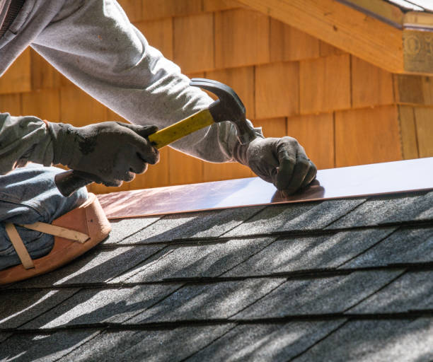 Best Roof Replacement Cost  in Chincoteague, VA